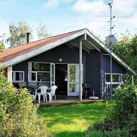 8 Person In Humble-by Traum Semesterbostad