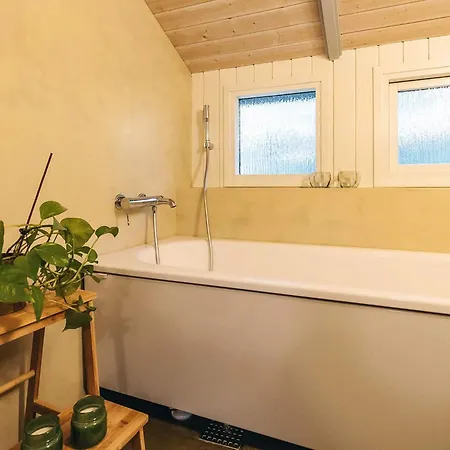 8 Person In Humble-by Traum Ferienhaus