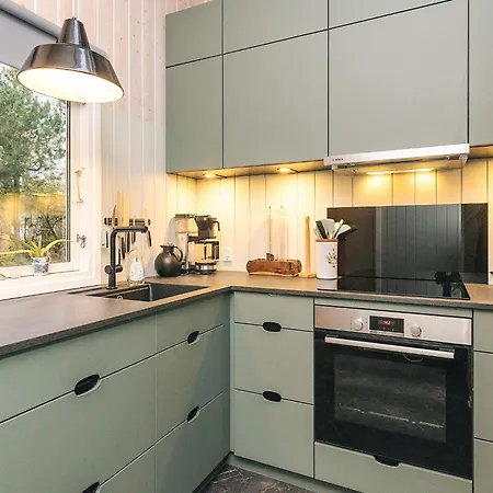 Ferienhaus 8 Person In Humble-by Traum