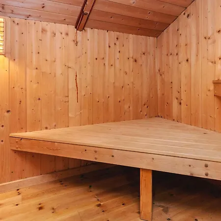 8 Person In Humble-by Traum Ferienhaus *