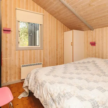 Ferienhaus 8 Person In Humble-by Traum *