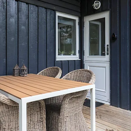 Ferienhaus 8 Person In Humble-by Traum Nordenbro Vesteregn