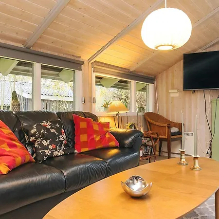 8 Person In Humble-by Traum * Nordenbro Vesteregn