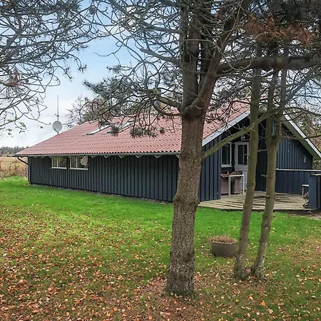 Ferienhaus 8 Person In Humble-by Traum