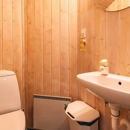 8 Person In Humble-by Traum Ferienhaus *