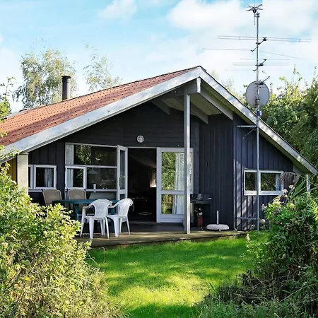Casa vacanze 8 Person In Humble-by Traum