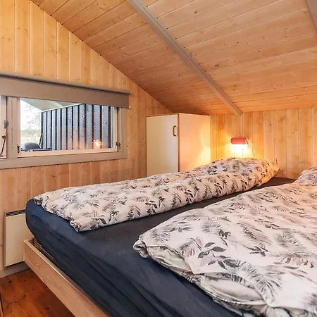 8 Person In Humble-by Traum Ferienhaus Nordenbro Vesteregn