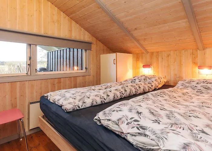 8 Person In Humble-by Traum Nordenbro Vesteregn