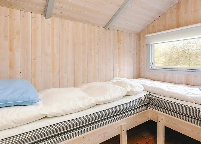 8 Person In Humble-by Traum Nordenbro Vesteregn